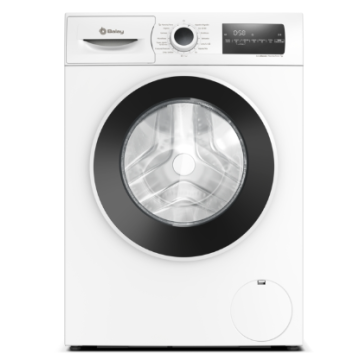 Lavadora Balay 3TS385B
