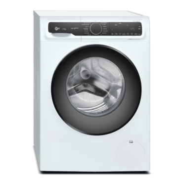Lavadora Balay con auto dosificación 3TS395BDS