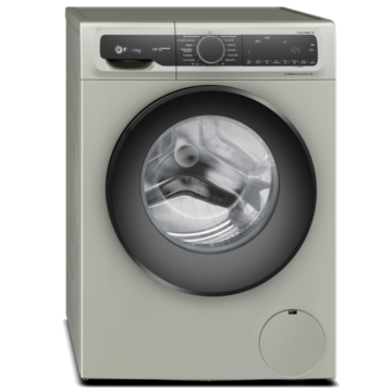 Lavadora Balay con auto dosificación 3TS496XDS