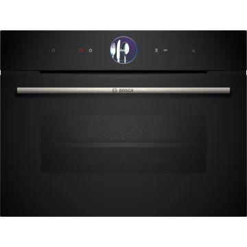 Horno compacto con vapor Bosch CSG7361B1