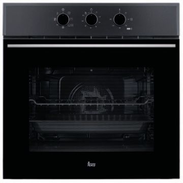 Horno Teka HSB 610 BK