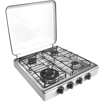 Hornillo de gas Vitrokitchen 452BB