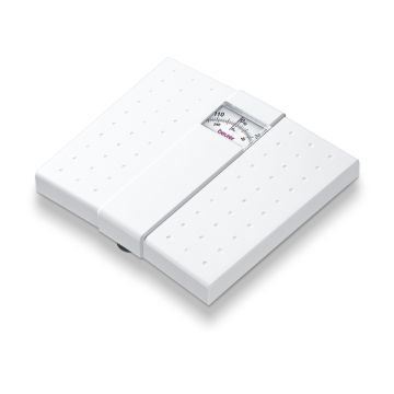 BASCULA BEURER MS01 BLANCA