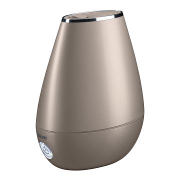 HUMIDIFICADOR BEURER LB37 TOFFEE