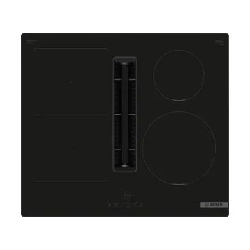 Placa inducción Bosch con campana integrada PVS611B16E