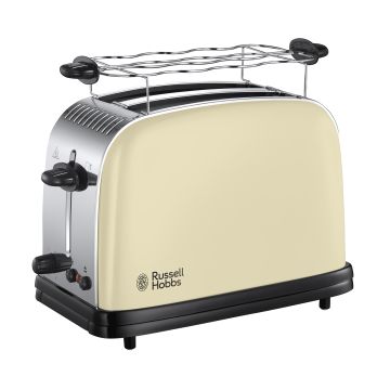 TOSTADOR RUSSELL HOBBS 23334-56 CREMA