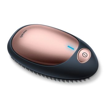 CEPILLO IONICO BEURER HT10 DESENREDANTE