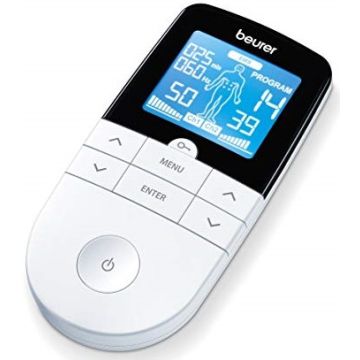 ELECTROESTIMULADOR BEURER EM49