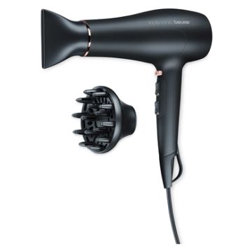 SECADOR VIAJE BEURER HC50D