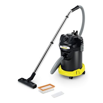 ASPIRADOR KARCHER AD4 PREMIUM (1.629-731.0)