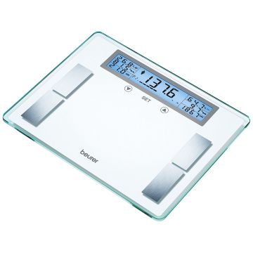BASCULA BEURER BG51 (XXL)