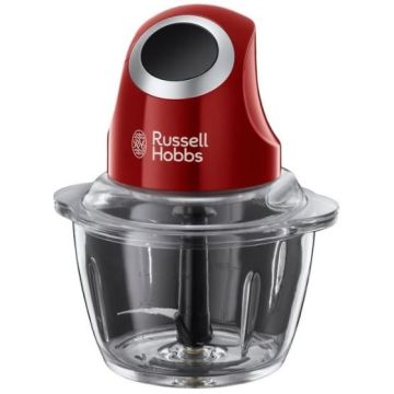 PICADORA MINI RUSSELL HOBBS 24660-56