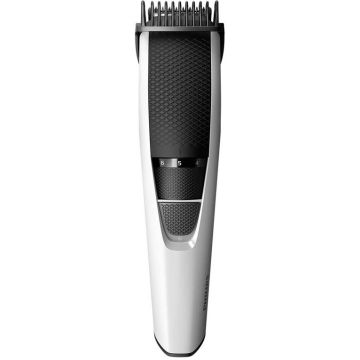 Philips 3000 series Barbero con posiciones de 1 mm de precisión