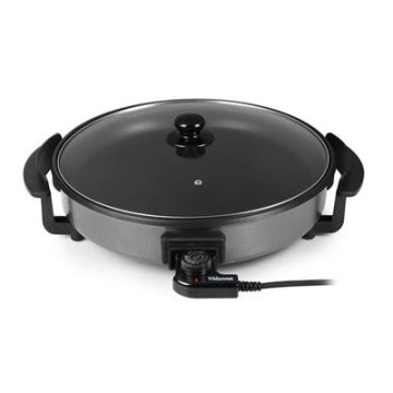 PAELLERA ELECTRICA TRISTAR PZ2964