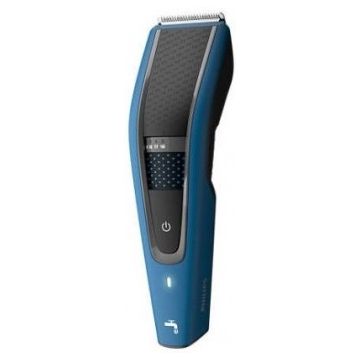 Philips 5000 series Hairclipper series 5000 HC5612/15 Cortapelos lavable