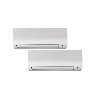 DAIKIN 2AX50N (ATXP25N + ATXP35N + 2AMXM50M) COMFORA