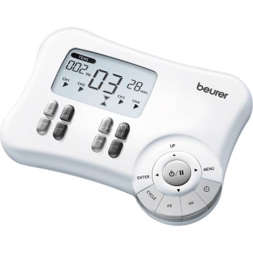 ELECTROESTIMULADOR BEURER EM80