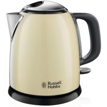 Russell Hobbs 24994-70 tetera eléctrica 1 L 2400 W Crema de color