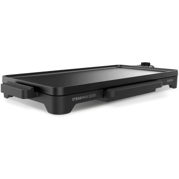 PLANCHA DE ASAR TAURUS STEAKMAX 2200 (968135)