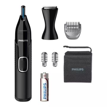 CORTAPELO NARIZ PHILIPS NT5650/16