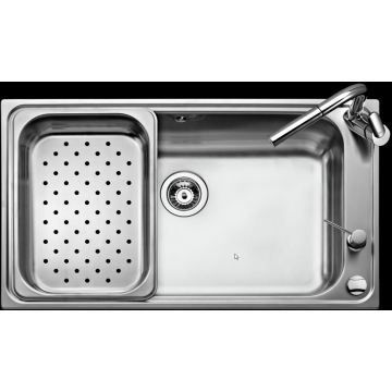 Fregadero TEKA Bahia 1C Plus