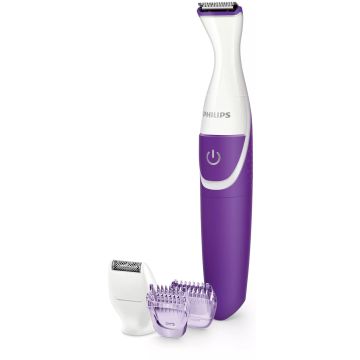 Philips Essential Perfilador para la zona del bikini BRT383/15