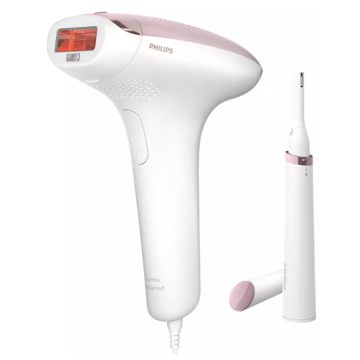 Philips Lumea Advanced BRI920/00 Dispositivo de depilación IPL