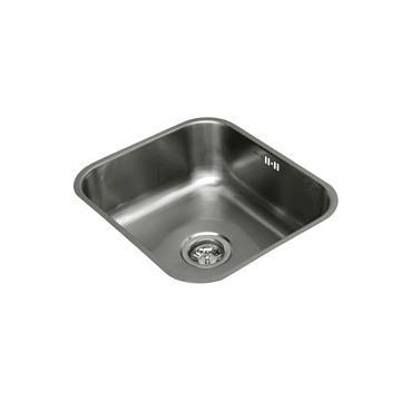 Fregadero CATA CB 40-40 INOX /A UNIT