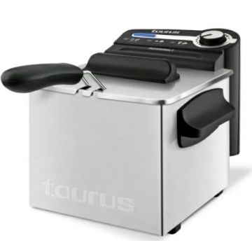 FREIDORA TAURUS PROFESSIONAL 2 PLUS