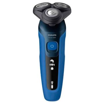 Philips SHAVER Series 5000 S5466/17 Afeitadora eléctrica en seco y húmedo