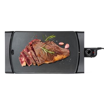 PLANCHA DE ASAR TAURUS STEAKMAX 2600