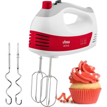 BATIDORA AMASADORA UFESA BV4650