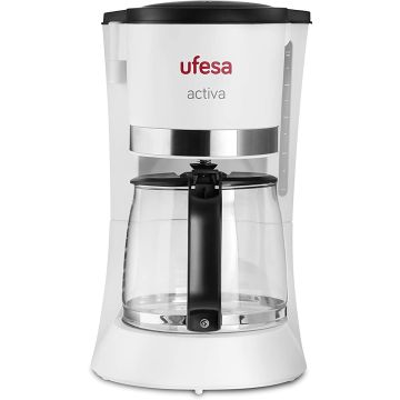 CAFETERA DE GOTEO UFESA CG7123
