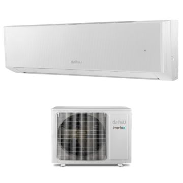ACOND DAITSU ASD24K-DG (3NDA0140 + 3NDA0141 + 3NDA0142)