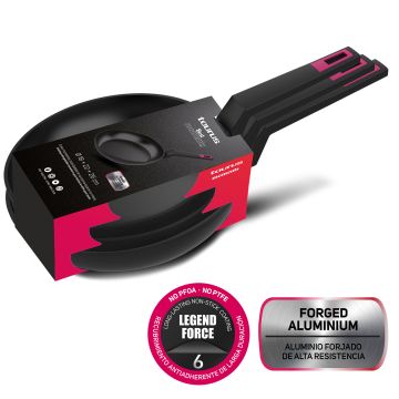 SET SARTENES TAURUS KPA4018+KPA4022+KPA4026 BEST MOMENTS