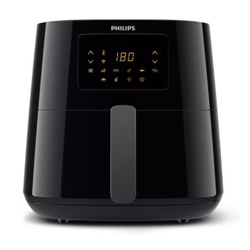 FREIDORA DE AIRE PHILIPS HD9280/70