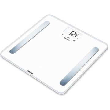 BASCULA BEURER BF600 PURE BLANCA