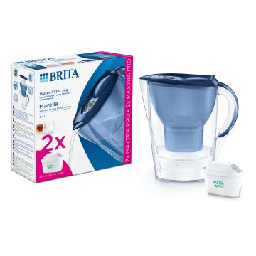 JARRA BRITA MARELLA AZUL 2 F MXPRO (1051131)