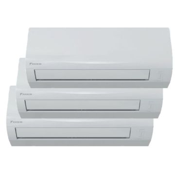 DAIKIN 3AX52N9 (ATXP25N9+ATXP25N9+ ATXP35N9+3AMXM52N9) COMFO