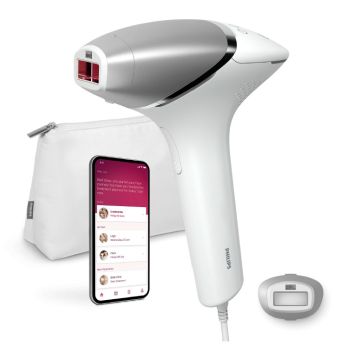DEPILADORA IPL PHILIPS LUMEA BRI940/00