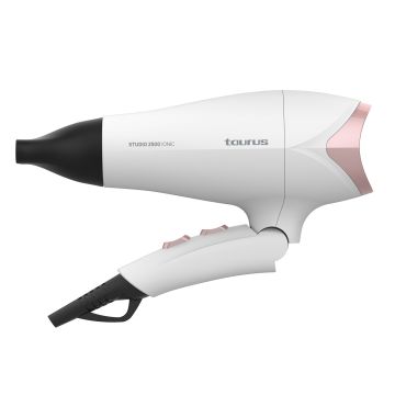 SECADOR TAURUS BLANCO STUDIO 2500 IONIC