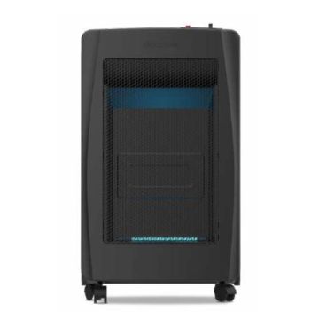 ESTUFA A GAS TAURUS TROPICANO COMPACT BLUE (946921000)