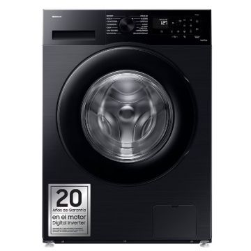 LAVADORA FRONTAL SAMSUNG WW90CGC04DABEC