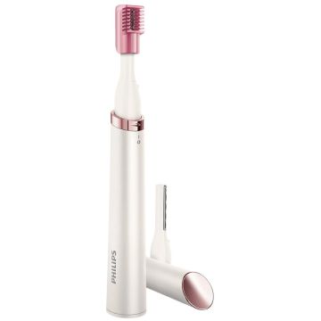 Philips Lápiz recortador para retoques corporales y faciales