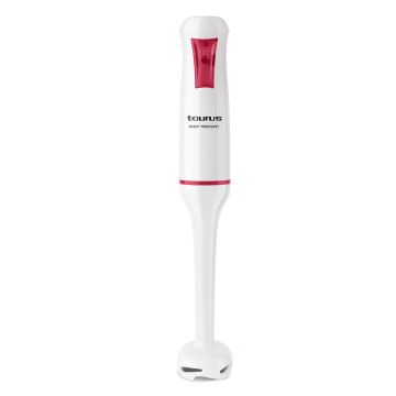 BATIDORA TAURUS ROBOT 750 EASY PLASTICO 916404