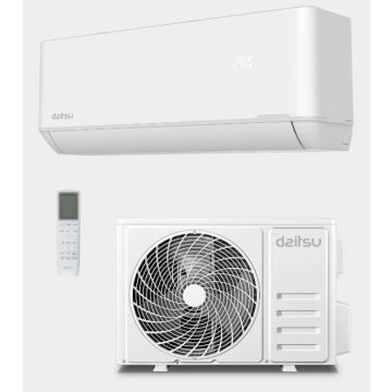 ACOND DAITSU ARTIC DS-18KTP-WIFI (3NDA01531+3NDA01532)