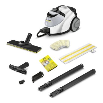 LIMPIADORA VAPOR KARCHER SC5 EASYFIX (1.512-660.0)