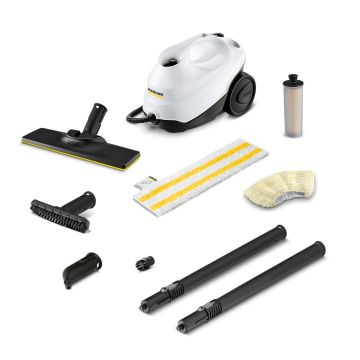 LIMPIADORA VAPOR KARCHER SC3 EASYFIX (1.513-650.0)