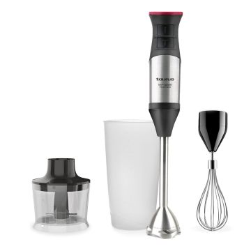 BATIDORA MANO TAURUS BAPI 1200 PLUS INOX 916405