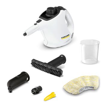 LIMPIADORA VAPOR KARCHER SC1 (1.516-400.0)